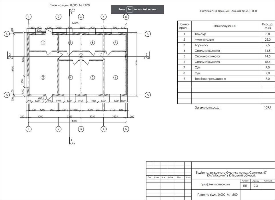 Залізобетонні житлові модулі ДімБетон