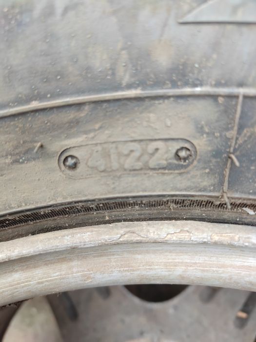 Шины 265/75/16 Triangle All Terrain