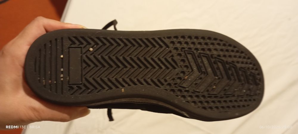 Botas de motociclista Armure 43