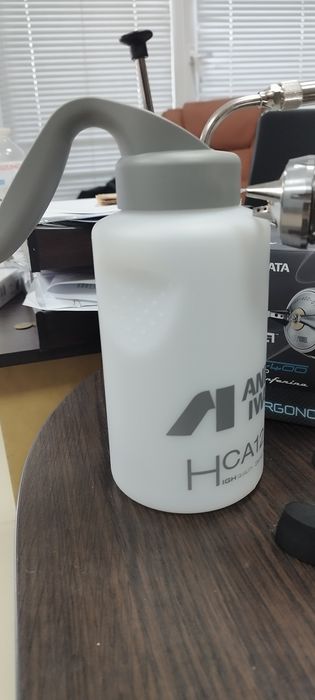 Фарбопульт Anest Iwata