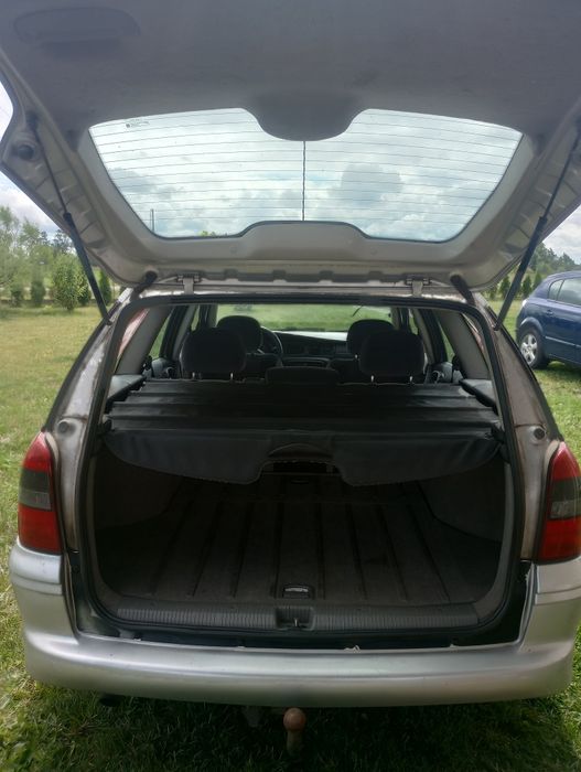 Opel Vectra B Kombi