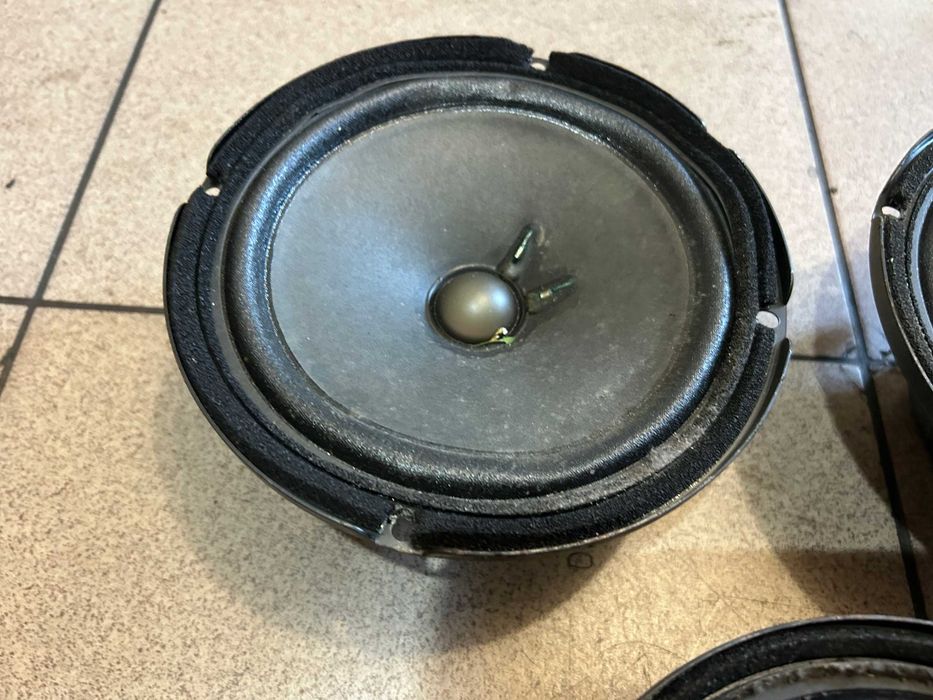 Głośnik bose audi a6 c5 98-04