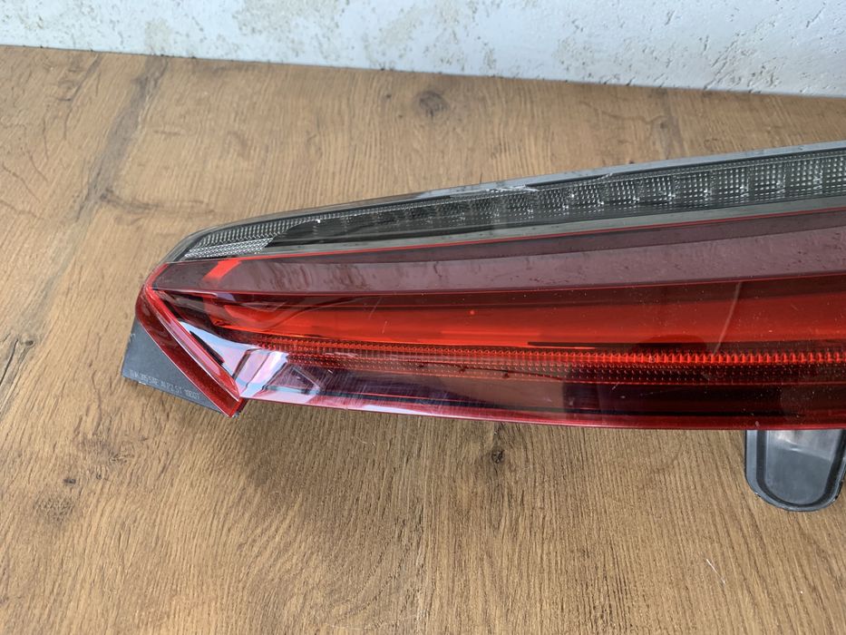 BMW Z4 G29 lampa prawa tylna prawy tył LED EUROPA