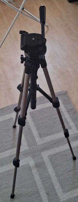 Statyw na aparat (kraków)