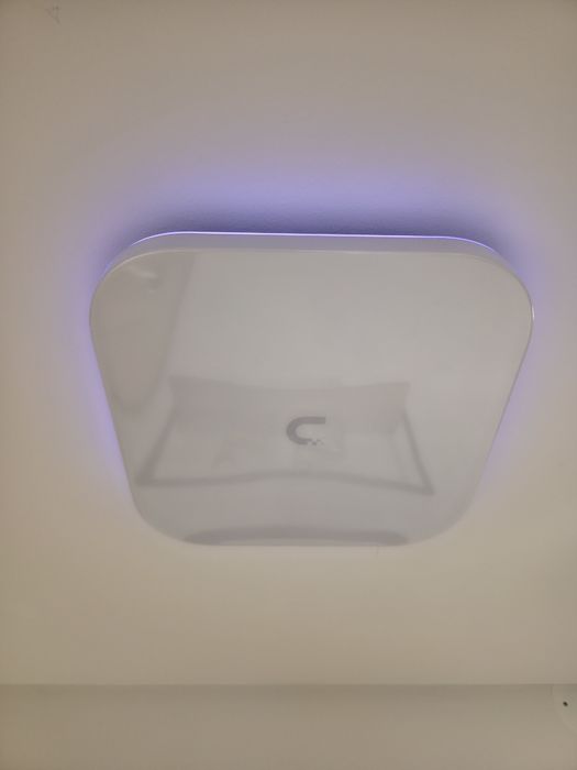 UniFi E7 Enterprise WiFi 7 10 Streams Novo