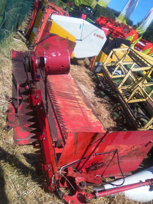 Stół do Rzepaku 3,60m