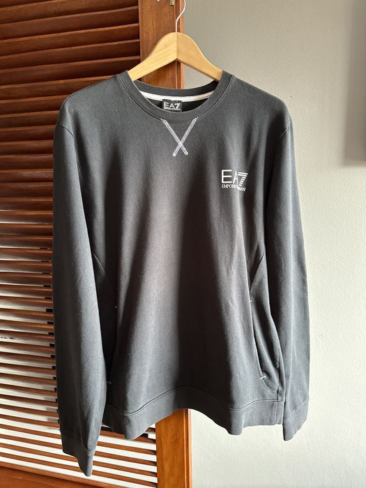 Camisola Armani EA7 (tamanho M) - COMO NOVA