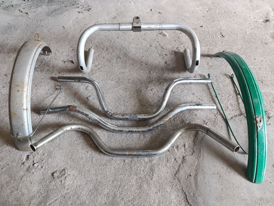 Вело колеса на велосипед на 20"!