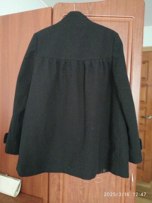 напівпальто пальто