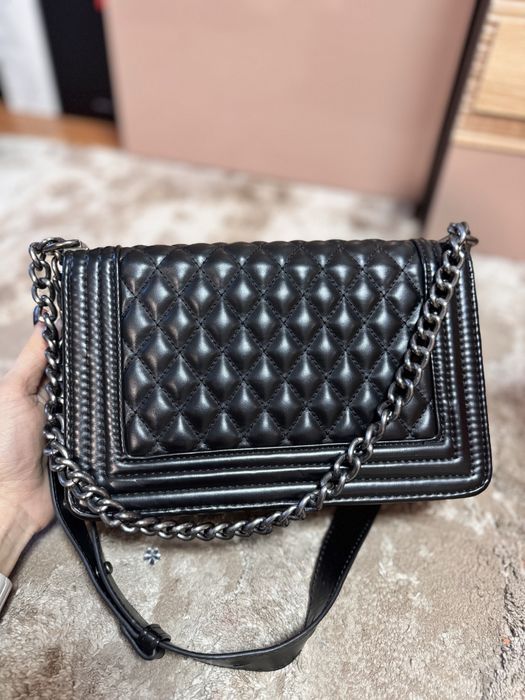 Сумка     Chanel