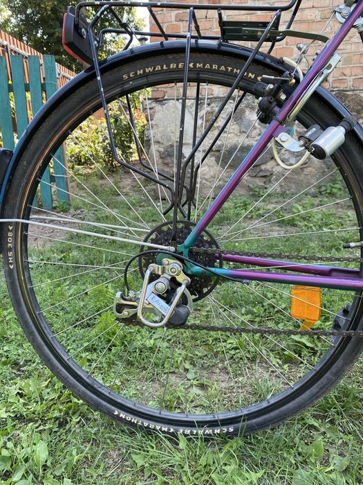 Продам практично новий Велосипед
