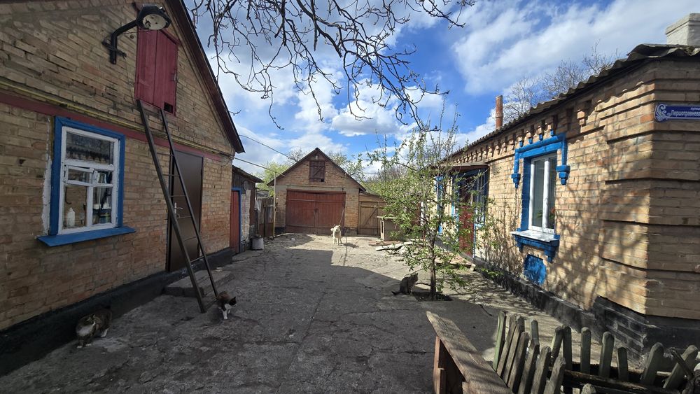 Продаж будинку в с.Степове 10 км від міста