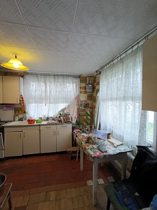 Продаж будинку в центрі с. Руська Поляна