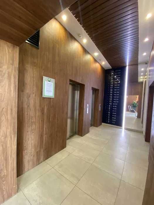 2 комнатная в Готовом доме Кухня 16м2 Панорама ЖК Таировские Сады на Таирова