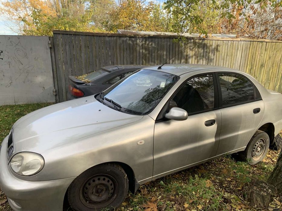 Продам Ланос 1.5