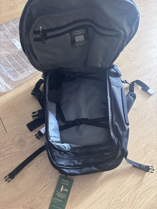 Samsonite Roader 38l