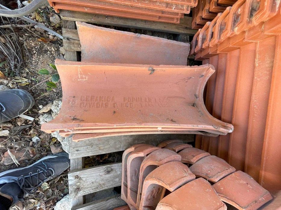 Telhas Coelho da Silva