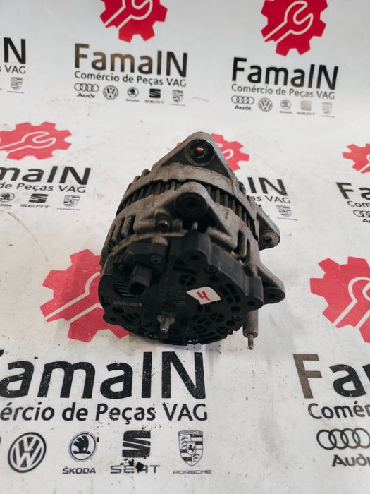 Alternador VW PASSAT CC B6
