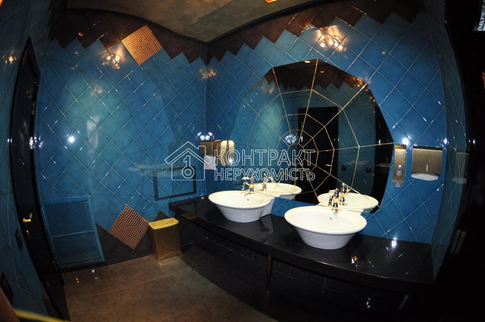 Продам ресторан у центрі Харкова