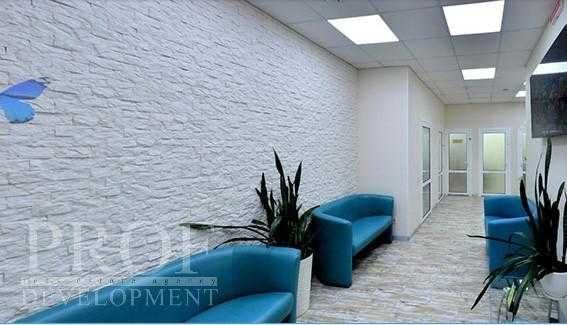 Оренда приміщення під клініку 700 м2