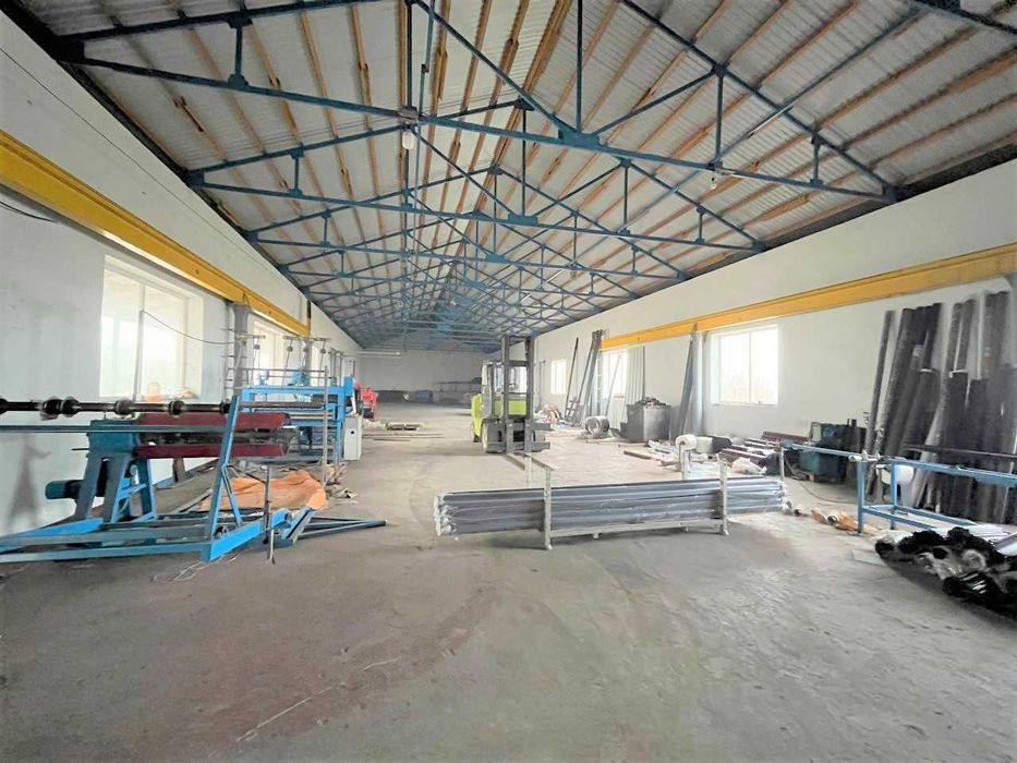 Комерційна нерухомість за адресою вул. Бандери Степана (площа 2624 м²) - Atlanta.ua - фото 18