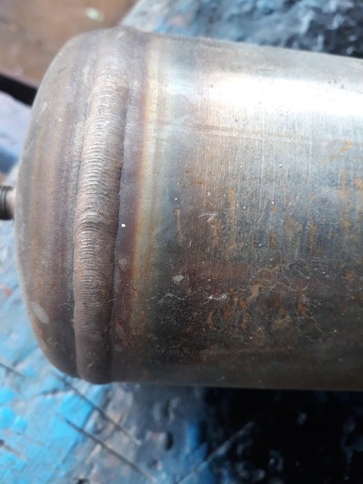 Wytrawiarka spawów tig