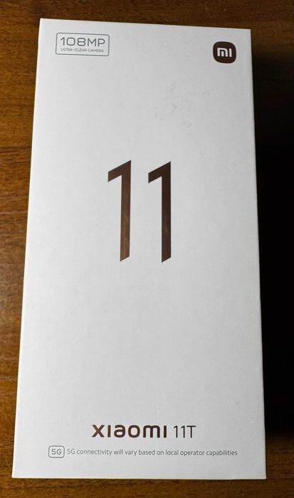 Телефон Xiomi 11T Б/у