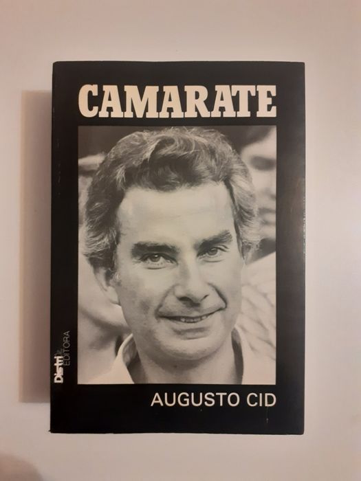 Camarate, Augusto Cid