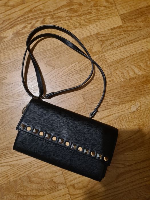 Mała czarna torebka