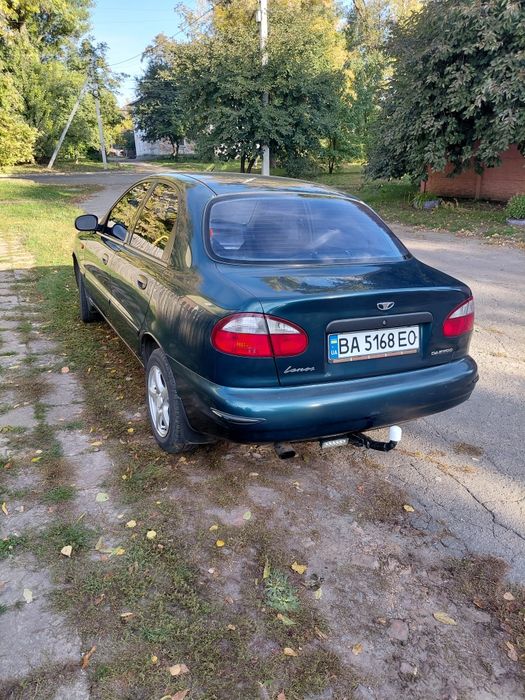 Продам Ланос 1.5