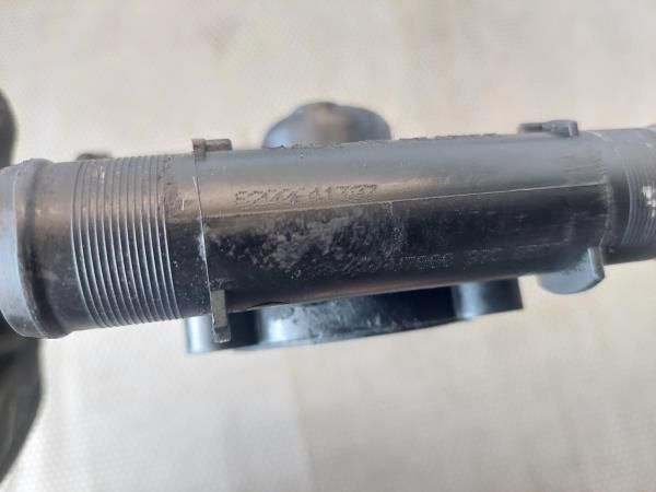 Corpo termostato / termostato RENAULT Megane II Break (KM0/1_)
