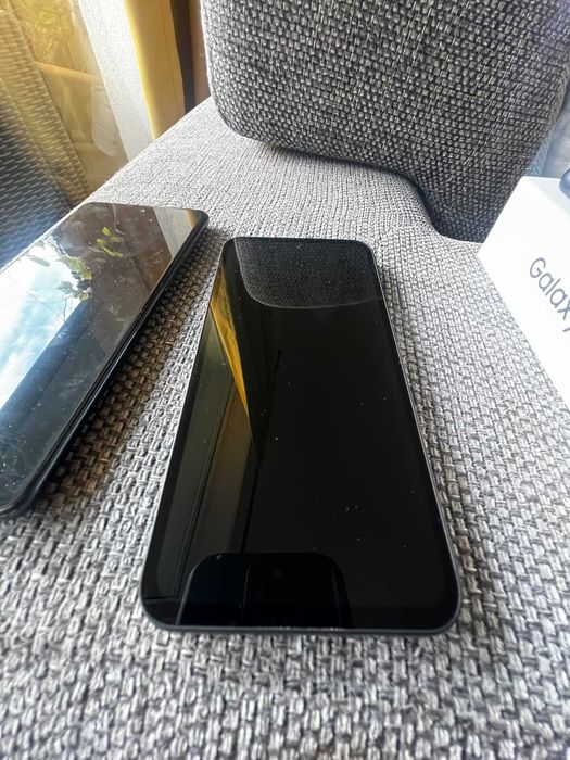 Pakiet 3 telefonów Samsung – S21 FE 5G + A54 + A71