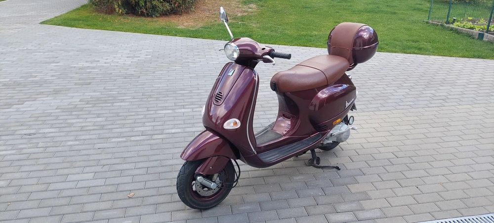 Piaggio