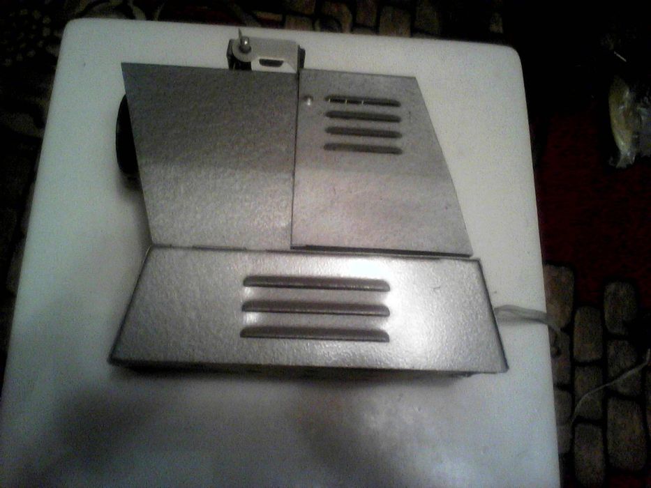 Фильмоскоп СССР проэктор для диафильмов