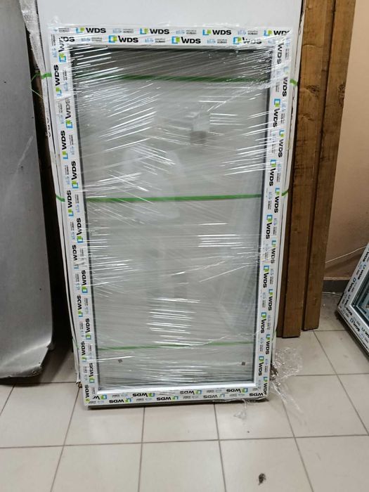 Окна и  Балконные блоки WDS5C