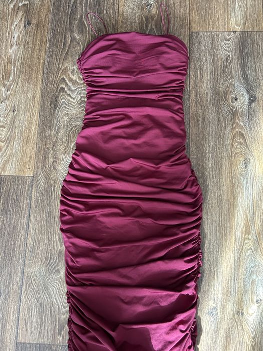 платье вечерние ххс