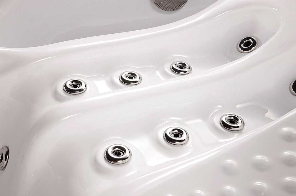 Wanna Ogrodowa Spa JACUZZI BARBADOS 500 *Exclusive*