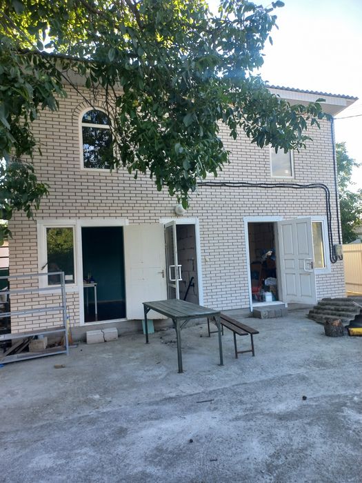 Продам будинок у Воронькові