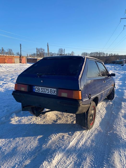 Продам Таврія нова