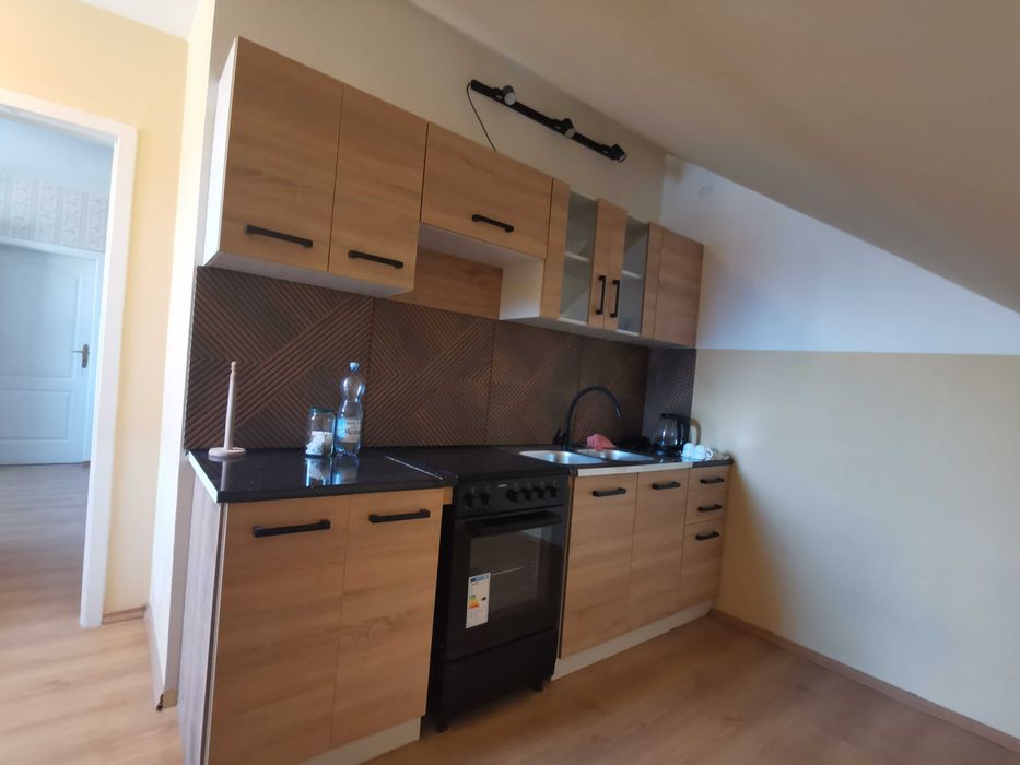 Mieszkanie 80m2 do wynajęcia, Kłecko