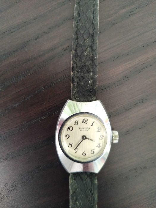 Relógios mecânicos a corda, Thermidor e Josmar