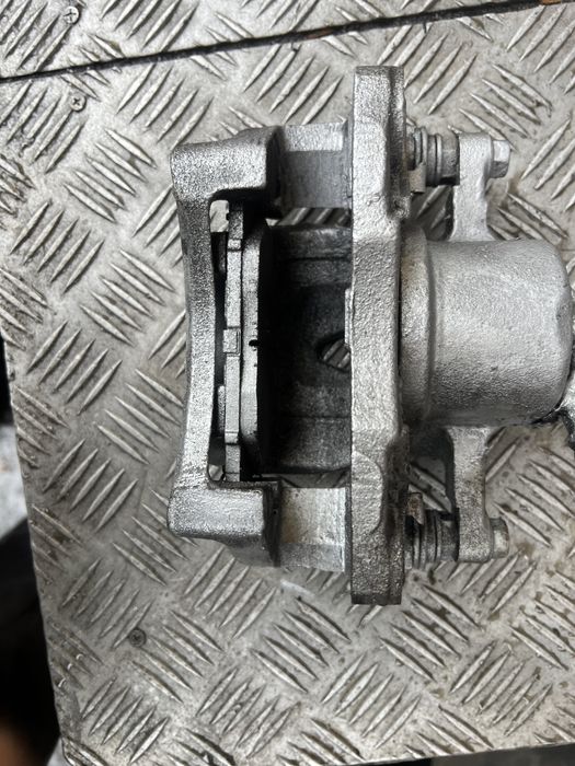 Суппорт передний great wall c30