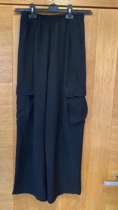 Spodnie Cropp rozm. 36