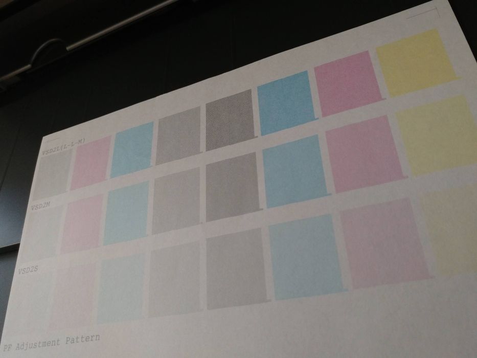 Печатающая головка Epson DX-5, Stylus Photo R2880, SureColor P400