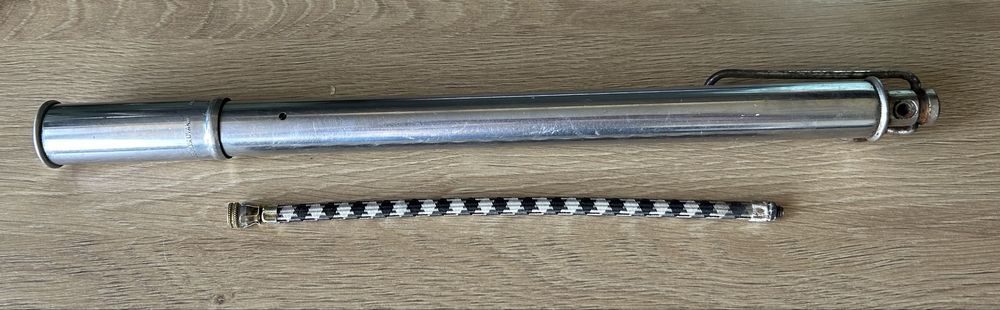 Pompka czechosłowacka Velamos