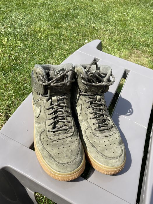 Nike Air Force rozmiar 37,5