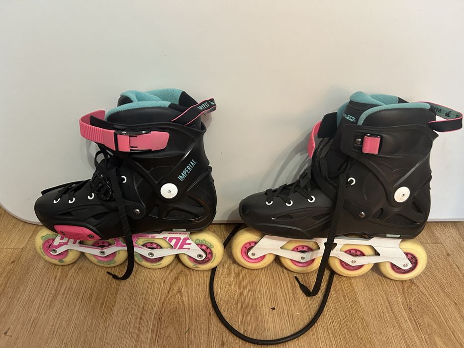 Rolki Powerslide Imperial