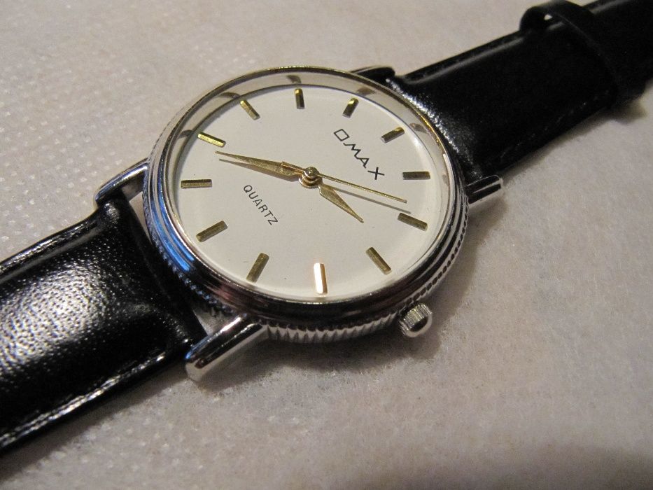 Часы Omax в коллекцию,, кварцевые, механизм EPSON, новые
