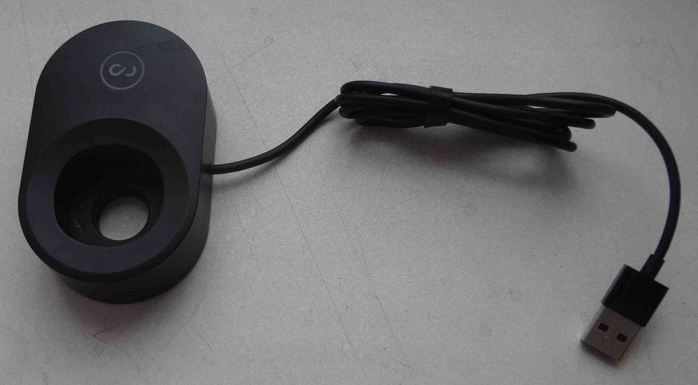 зарядная док-станция для электрической зубной щетки Soocas X3