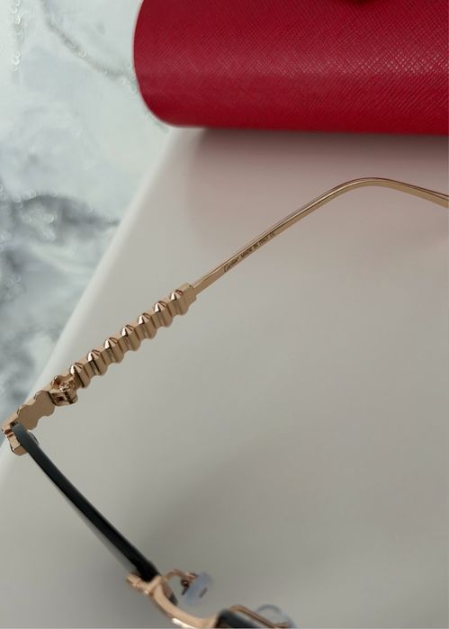 Солнцезащитные очки cartier шипы